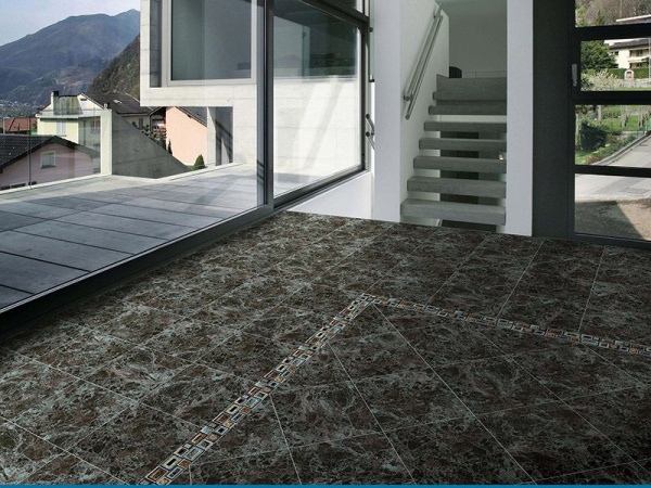 Плитка EMPERADOR (Cersanit) в Москве