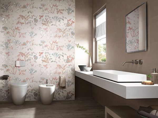 Плитка DECO&MORE (FAP Ceramiche) в Москве