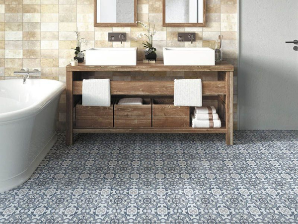 Керамогранит BONDI (Aparici) в Москве