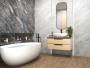 Плитка MILLENNIUM (Delacora) в Москве