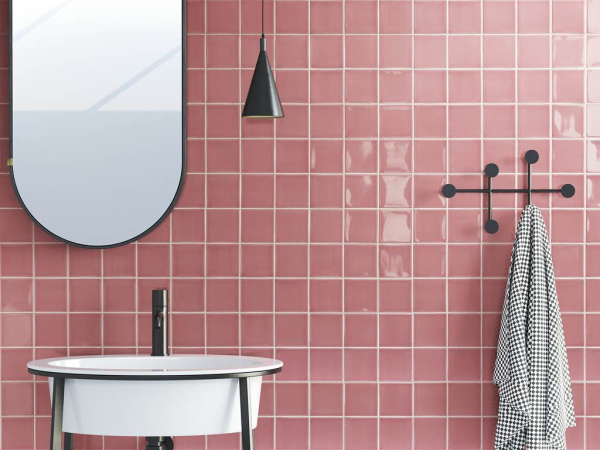 Плитка URBAN ATELIER (Aleluia Ceramicas) в Москве