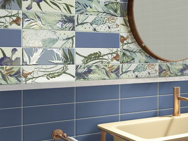 Плитка JUNGLE (Mainzu) в Москве