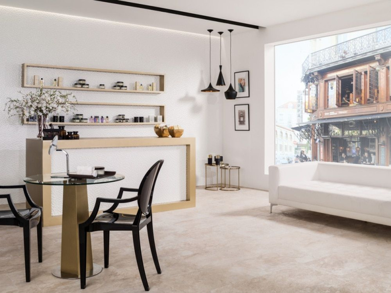 MIRAGE-IMAGE (Venis) - плитка для ванной и керамогранит в Москве