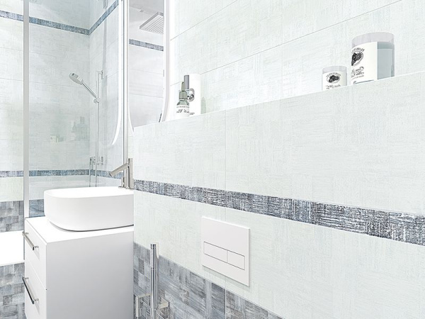 Плитка JANIS (New Trend) в Москве