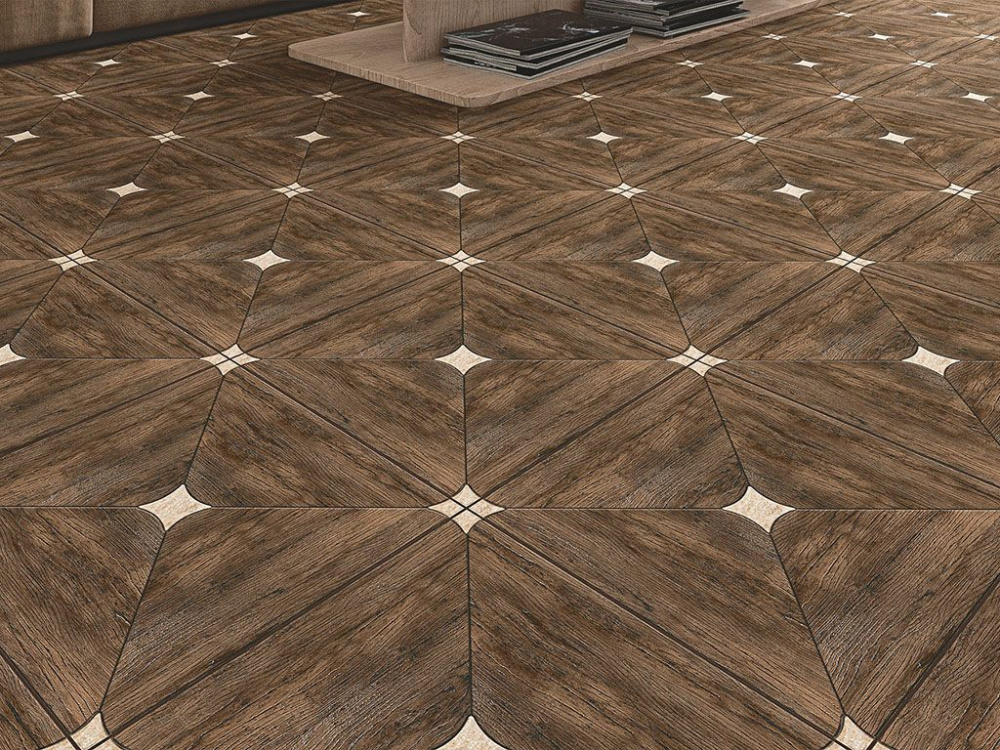 Плитка EVORA (Alma Ceramica) в Москве