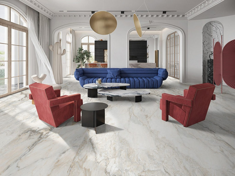 Плитка FIUME (Nanogress) в Москве