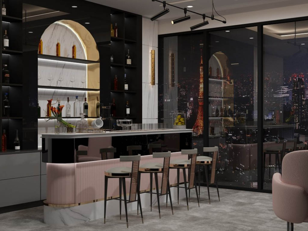 Плитка 59.7x59.7 (Ocean Ceramic) в Москве