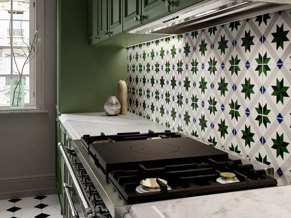 Плитка АТЕЛЬЕ (Kerama Marazzi) в Москве