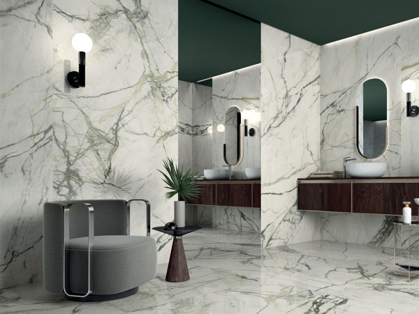 Плитка SYNESTESIA (LEA Ceramiche) в Москве