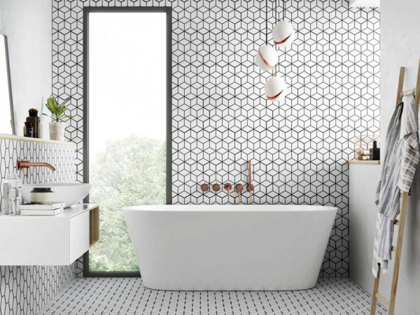 Плитка RHOMBUS (Realonda Ceramica) в Москве