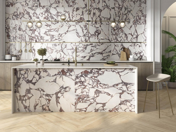 Плитка CR.LUX VIOLA (Pamesa) в Москве