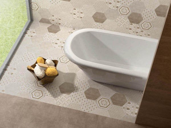 Плитка AT.ALPHA (Pamesa) в Москве