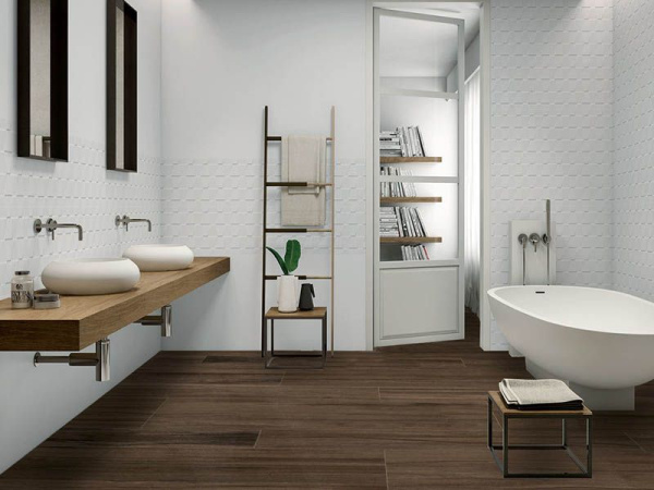 Плитка SATEN (La Platera) в Москве