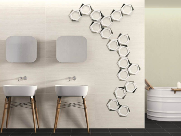 Плитка LINO (Fanal) в Москве