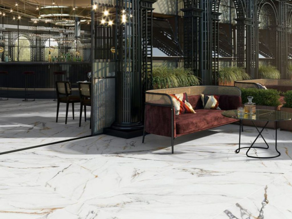 Плитка FIRENZE (Porcelanite Dos) в Москве