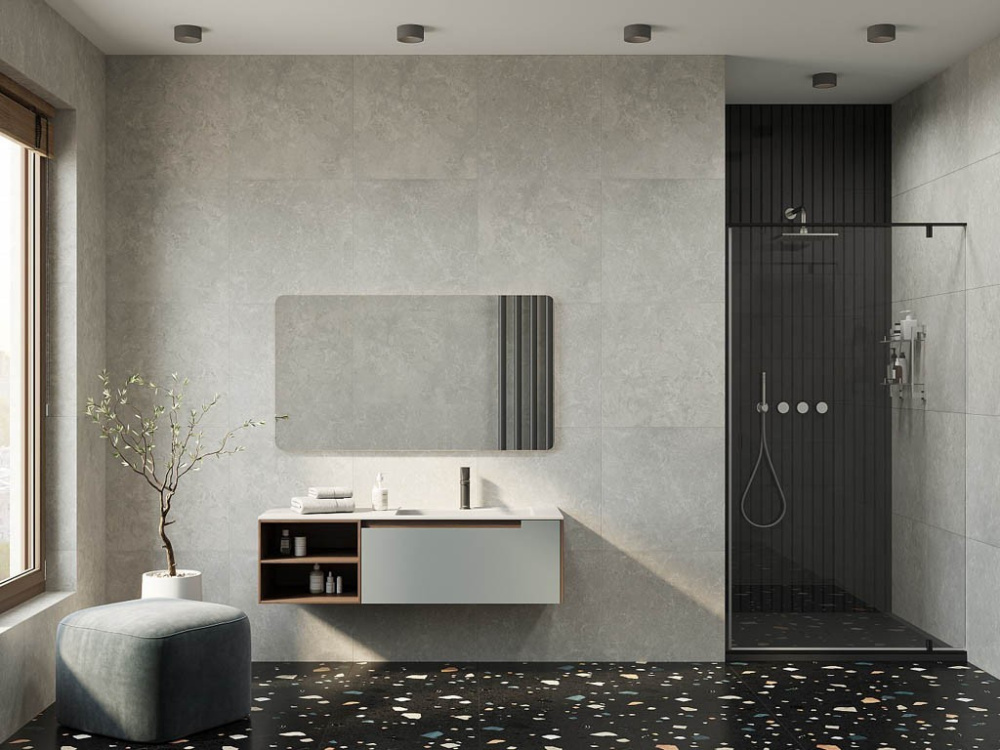 Плитка AQUARELLE (Creto) в Москве