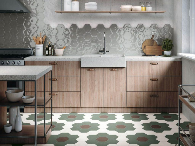 Плитка GEOMETRY (Ribesalbes) в Москве