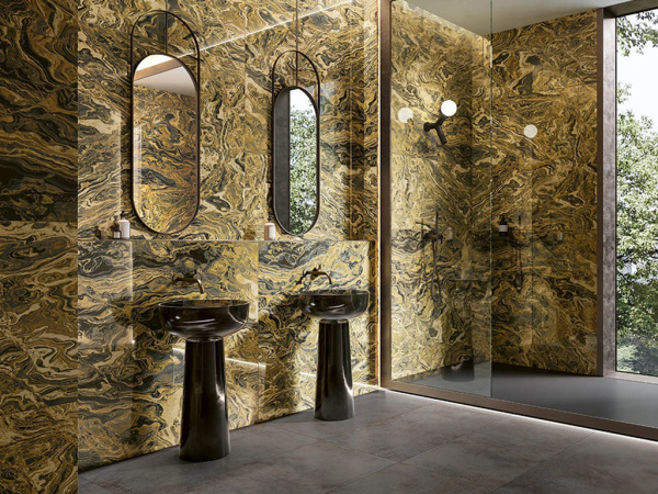 Коллекция SERENADE (Naxos Ceramica) в Москве