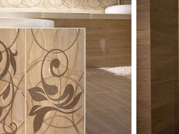 Плитка AMICHE (Paradyz) в Москве