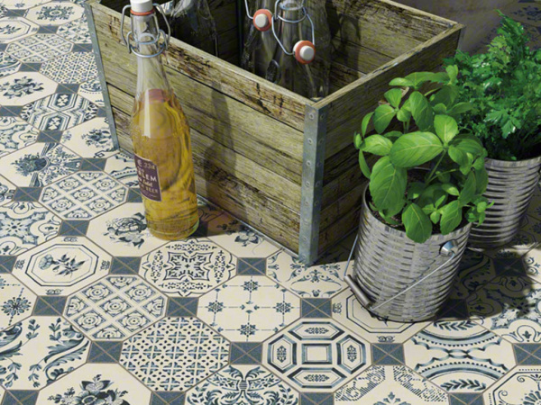 Плитка WORLD PARKS (Vives Ceramica) в Москве