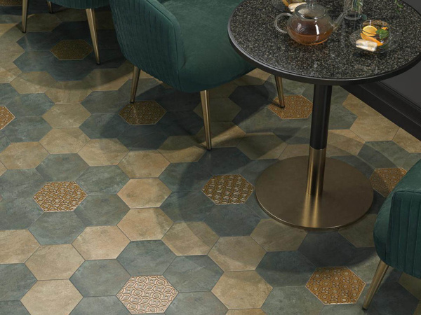 Плитка ТОСКАНА: ГРОССЕТО (Kerama Marazzi) в Москве