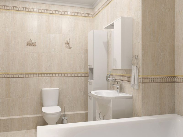 Плитка EFES (Ceramica Classic) в Москве