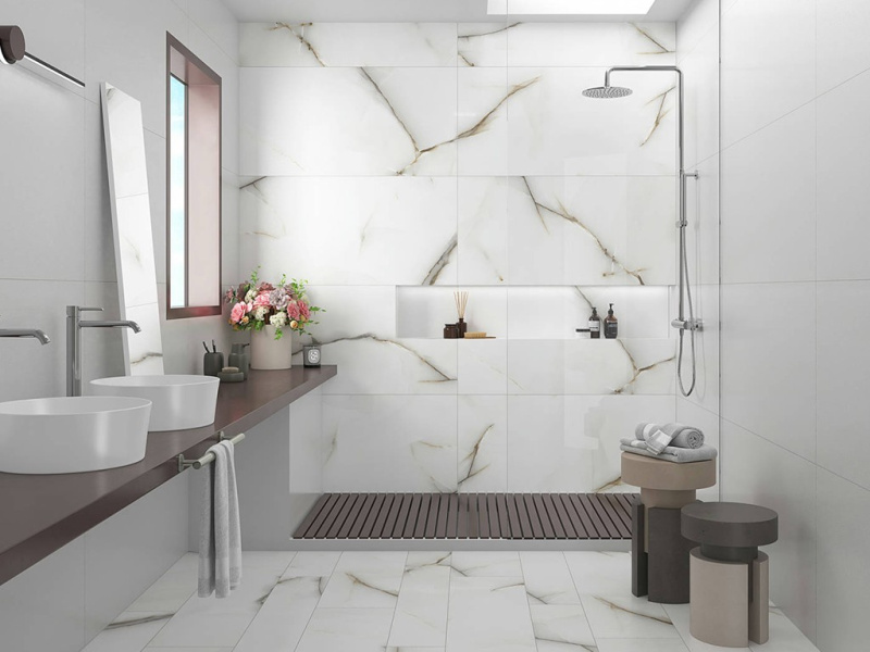 Плитка ISLANDIA (Absolut Keramika) в Москве