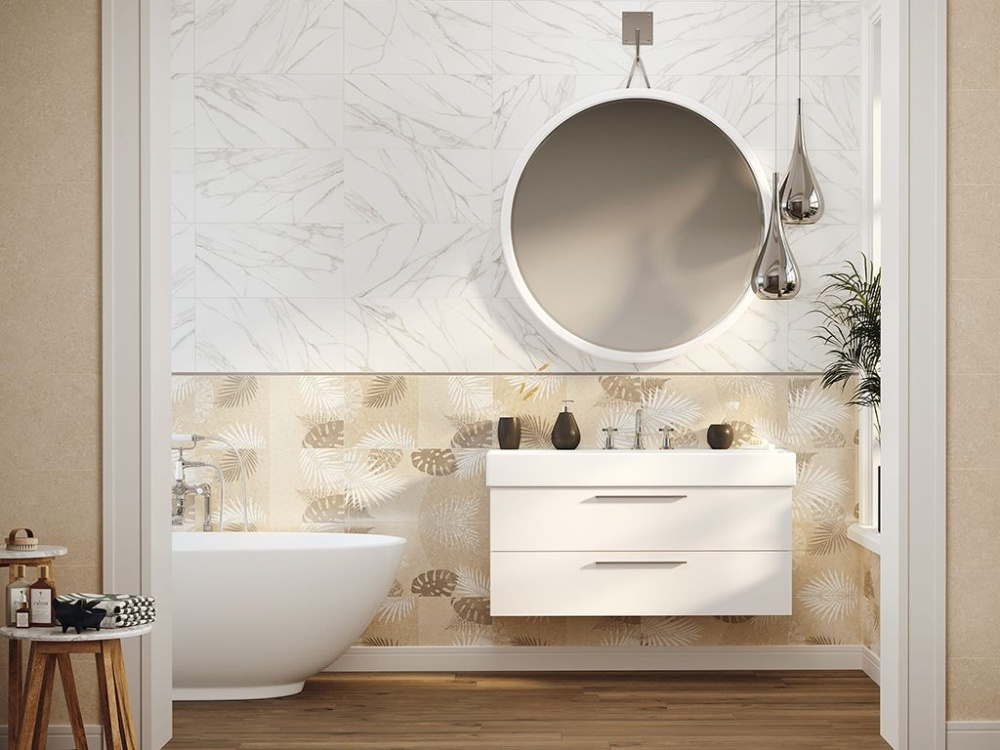 Плитка ALMA (Creto) в Москве