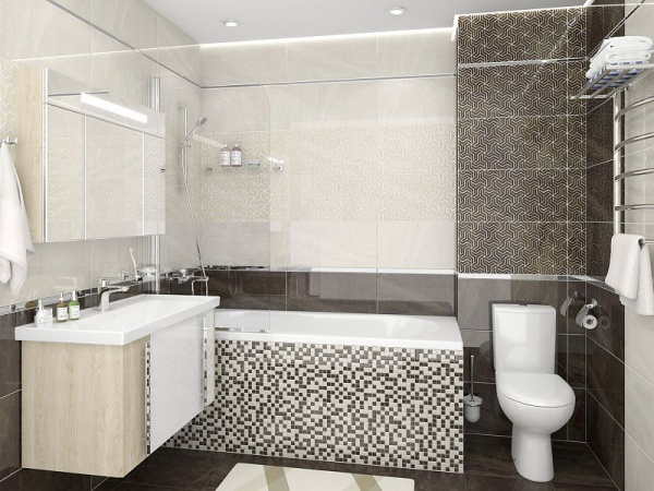 Плитка CRYSTAL (Ceramica Classic) в Москве