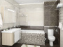 Плитка CRYSTAL (Ceramica Classic) в Москве