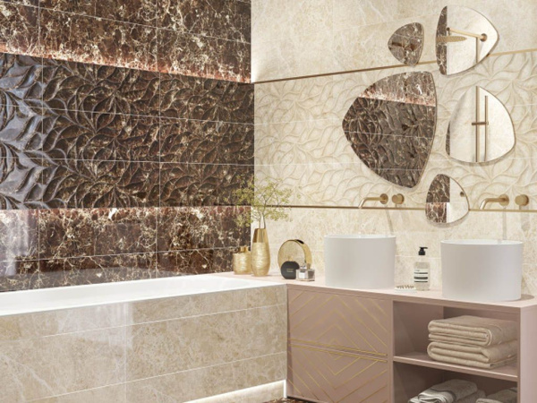 Плитка INSIGNIA (Eletto Ceramica) в Москве