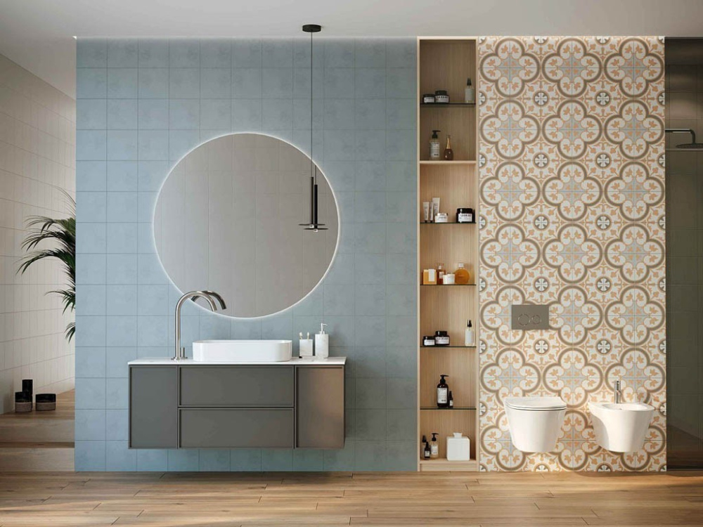 Плитка BASE (Creto) в Москве