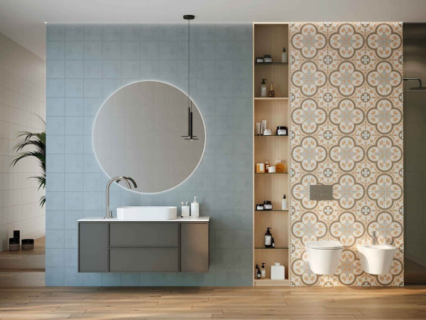 Плитка BASE (Creto) в Москве