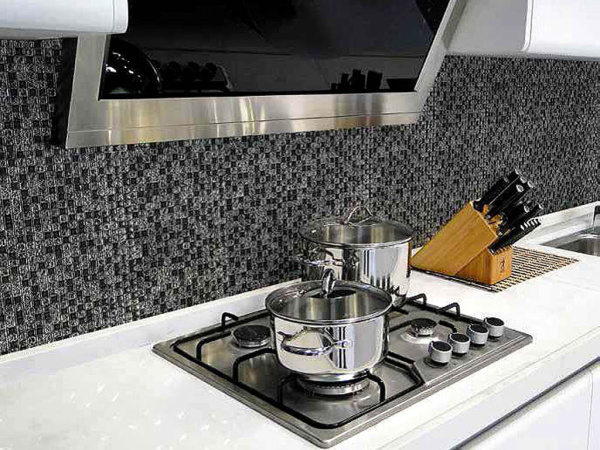 Мозаика ICE (Natural Mosaic) в Москве