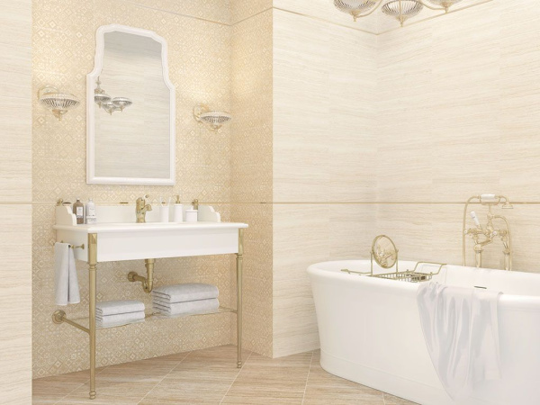 Плитка ISOLA (New Trend) в Москве