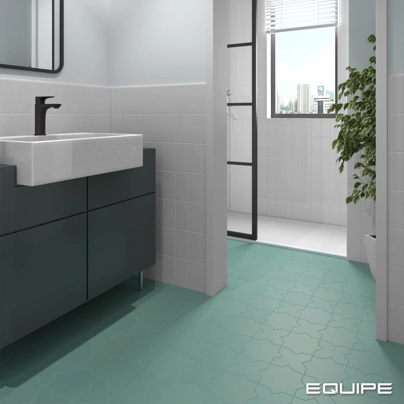 Керамогранит EQUIPE PORTO в Москве