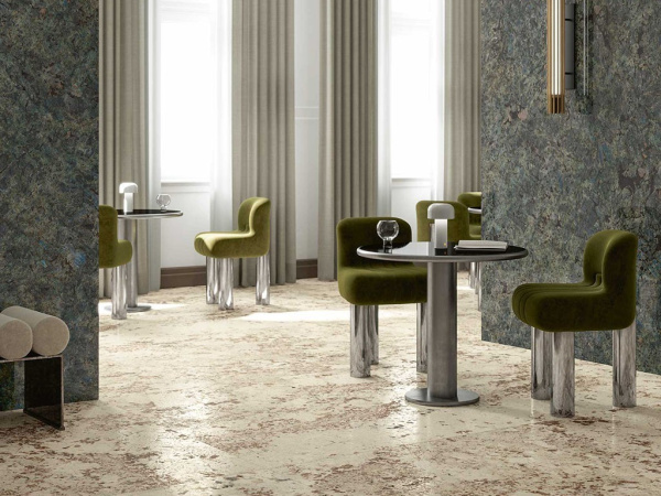 Плитка ULTRA GRANITI (Ariostea) в Москве