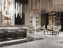 Плитка СУПЕРМАКСИ: MARBLE ГЕММА (Kerama Marazzi) в Москве