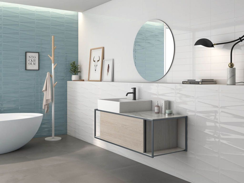 Плитка BOSTON (ITT Ceramic) в Москве