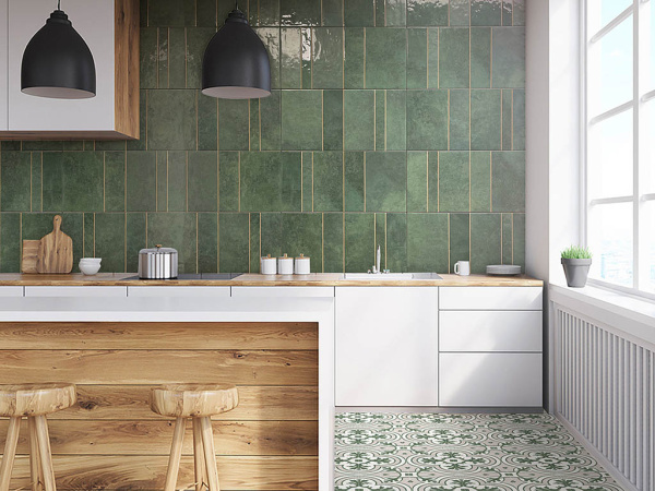 Плитка KIAN (Dual Gres) в Москве