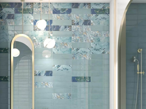 Плитка ДАРСЕНА (Kerama Marazzi) в Москве