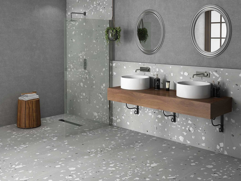 Плитка TERRATILE (Gravita) в Москве