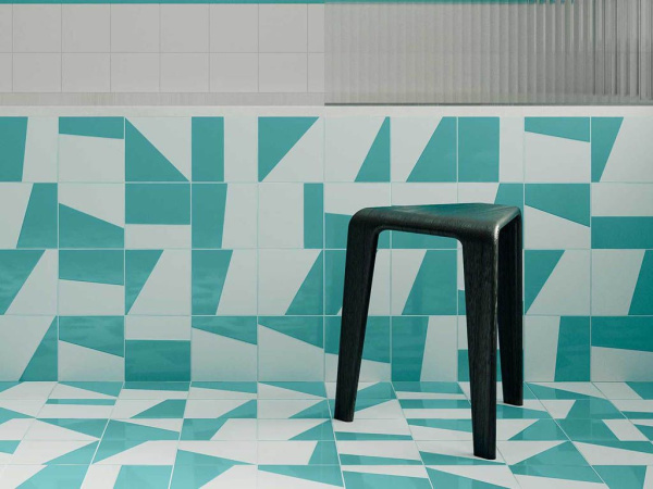 Плитка DUO (WOW) в Москве