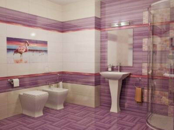 Плитка СТРАЙПС (Ceramica Classic) в Москве