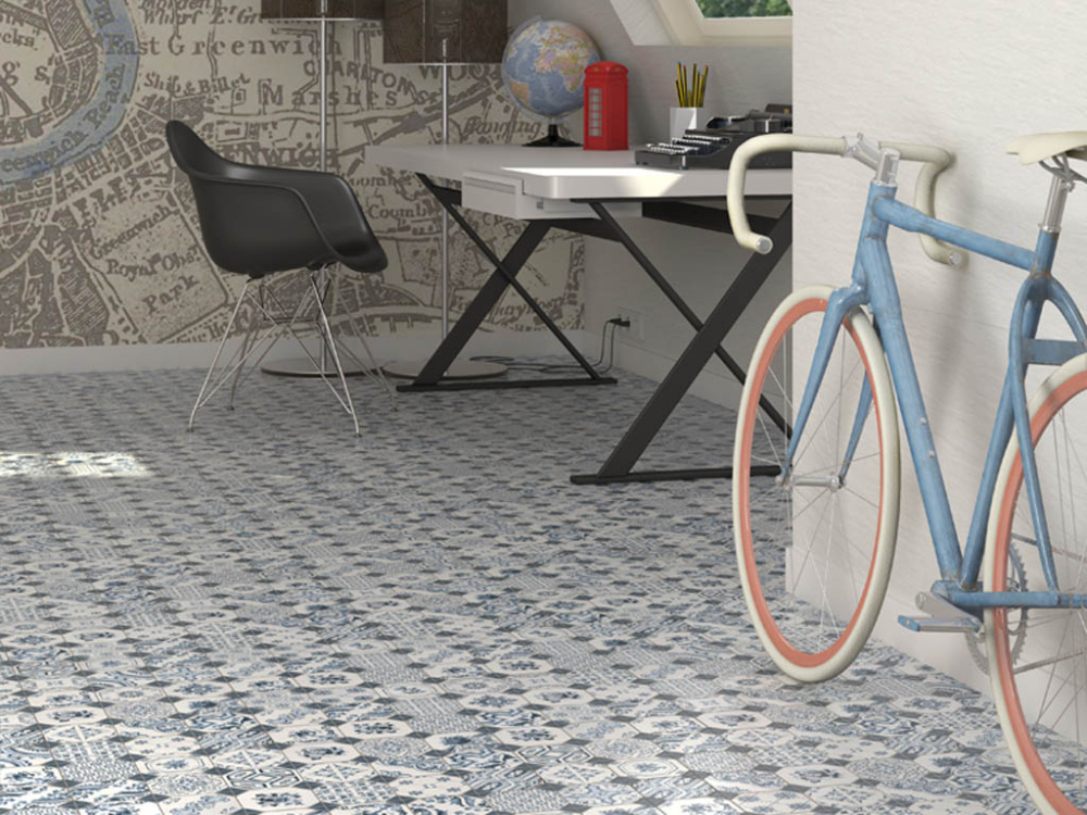 Плитка WORLD PARKS (Vives Ceramica) в Москве
