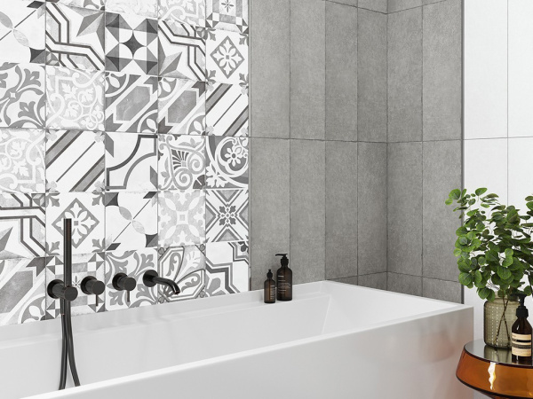 Плитка COSTA RICA (Alma Ceramica) в Москве