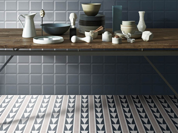 Плитка SOSPIRI (Vallelunga Ceramica) в Москве