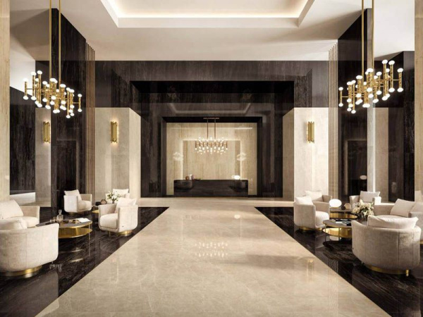 Плитка MARVEL EDGE Atlas Concorde в Москве