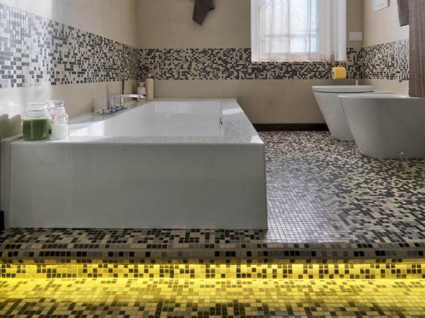 Мозаика СМЕСИ ALMA 20x20 (Alma Mosaic) в Москве