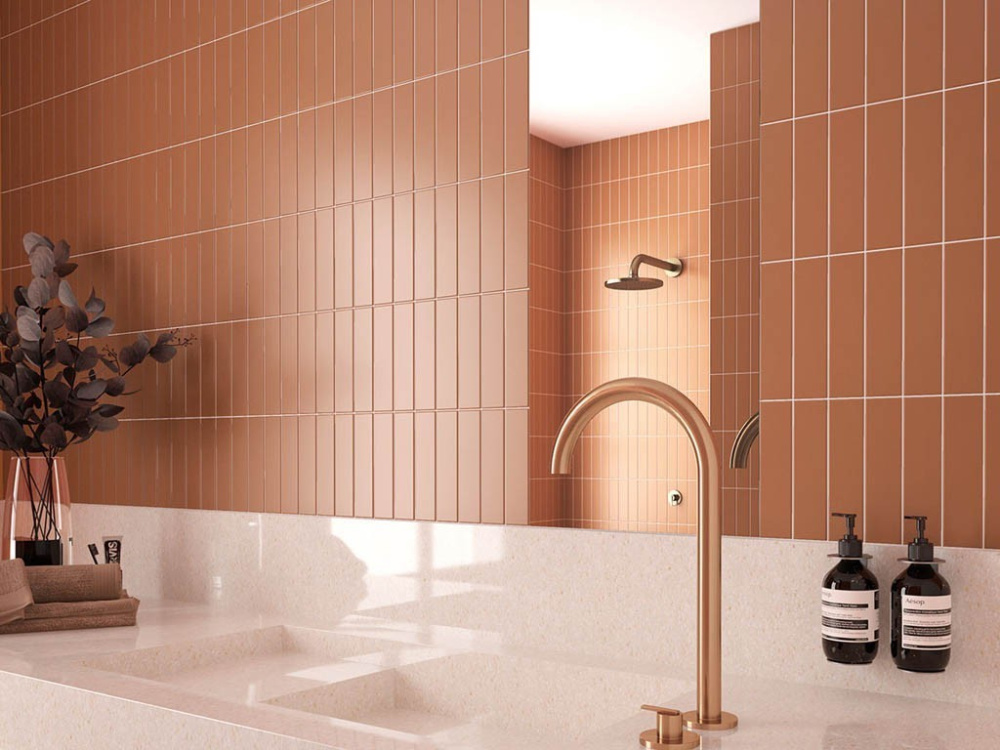 Плитка COSTA NOVA (Equipe Ceramicas) в Москве